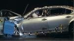 Lexus LS460 2006 года
